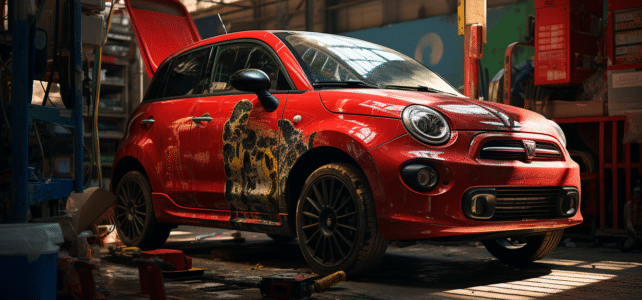 Optimisez la performance de votre Fiat 500 : astuces et conseils pratiques