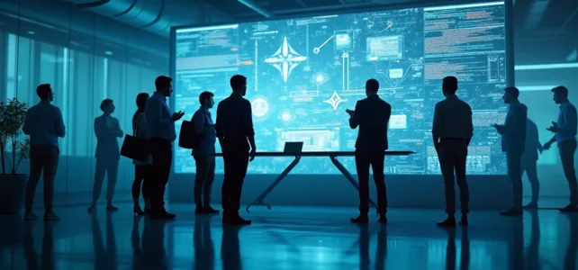 Transformation digitale : comment identifier la solution idéale pour votre entreprise ? Transformation digitale : comment identifier la solution idéale pour votre entreprise ?