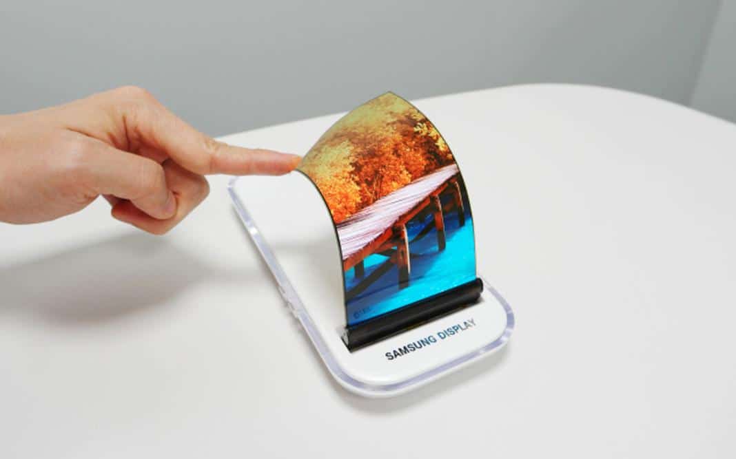Pourquoi opter pour les téléphones flexibles en 2019 ?