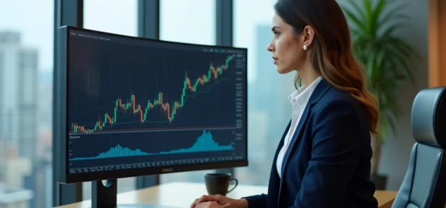 Les dernières tendances et actualités à suivre sur le marché des investissements Les dernières tendances et actualités à suivre sur le marché des investissements