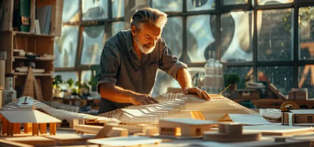 Les secrets de la construction en bois : zoom sur les ouvrages d’art
