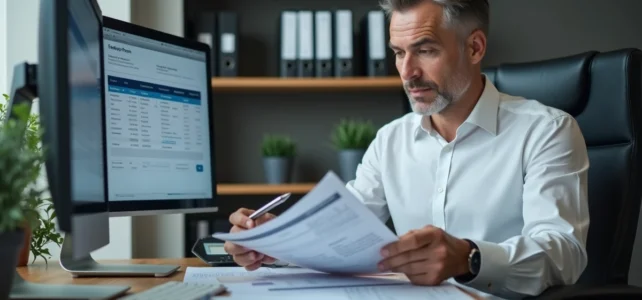 Tout savoir sur le fonctionnement du compte 75888 M57 et ses bonnes pratiques d’utilisation Tout savoir sur le fonctionnement du compte 75888 M57 et ses bonnes pratiques d’utilisation