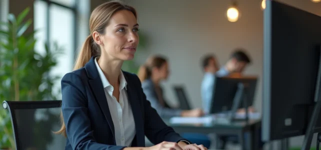 Les tendances incontournables du business pour réussir en entreprise en 2024 Les tendances incontournables du business pour réussir en entreprise en 2024