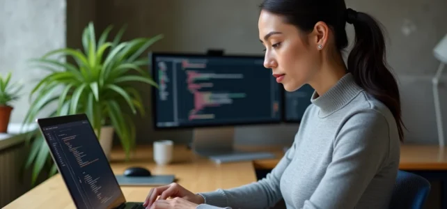 Explorez les dernières tendances et astuces incontournables de l’univers informatique Explorez les dernières tendances et astuces incontournables de l’univers informatique