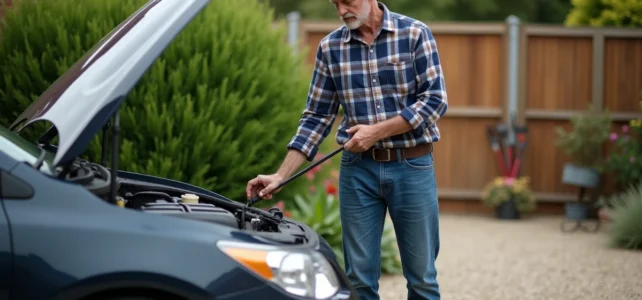 Conseils pratiques et astuces pour entretenir et réparer efficacement votre voiture