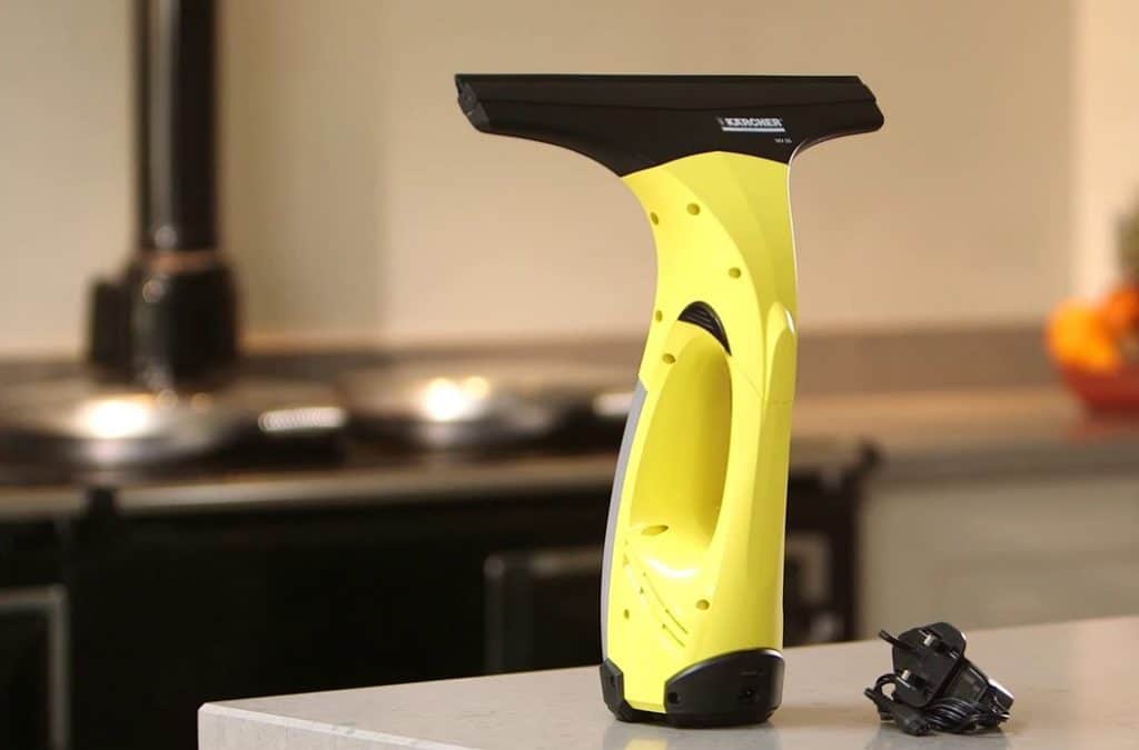 Kärcher WV 6 Plus Elektrischer Fensterreiniger 0,15 L - Foto 13