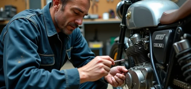 Comment résoudre un trou à l’accélération moto : causes fréquentes et astuces efficaces Comment résoudre un trou à l’accélération moto : causes fréquentes et astuces efficaces