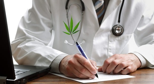 Comment se faire prescrire par le CBD ?